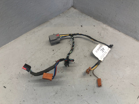 Freelander 2 Centre Console Wiring Loom 7G92-15K857 AE Land Rover 2006 to 2011