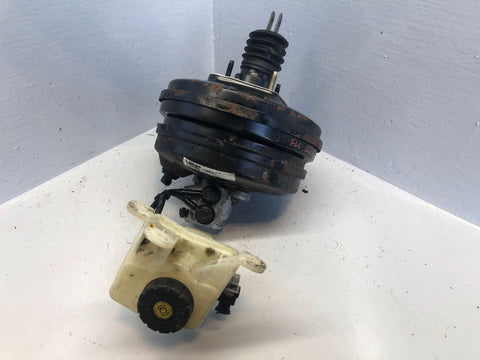 Freelander 1 Brake Servo and Master Cylinder 2.0 TD4 SJB000010 Land Rover