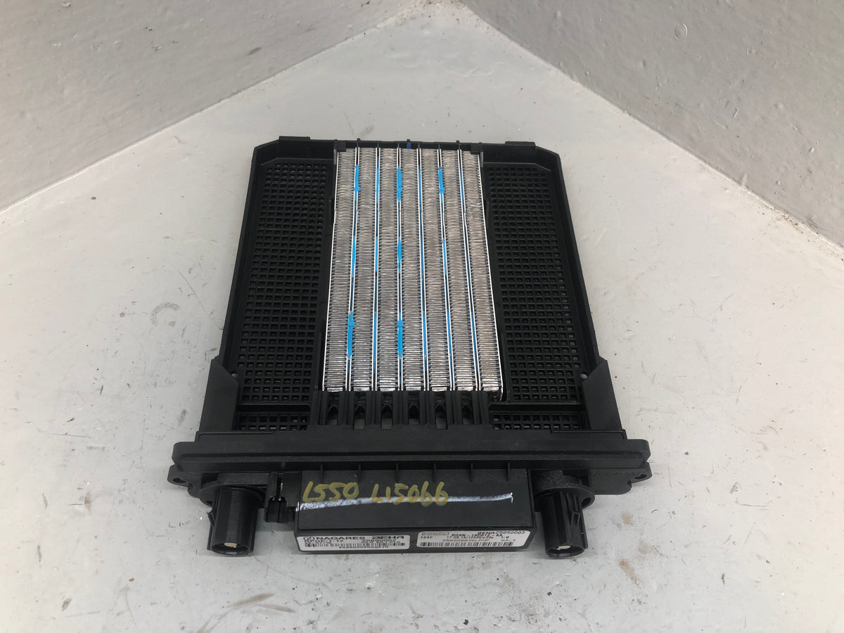 Discovery Sport Electric Heater Matrix BG9N-18D612-AA Land Rover 2014 to 2019