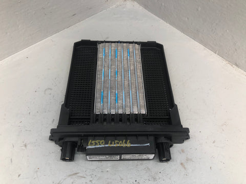 Discovery Sport Electric Heater Matrix BG9N-18D612-AA Land Rover 2014 to 2019