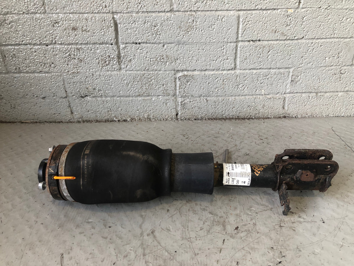 Range Rover L322 Air Suspension Strut Off Side Front VDS 22248332 2011 to 2013
