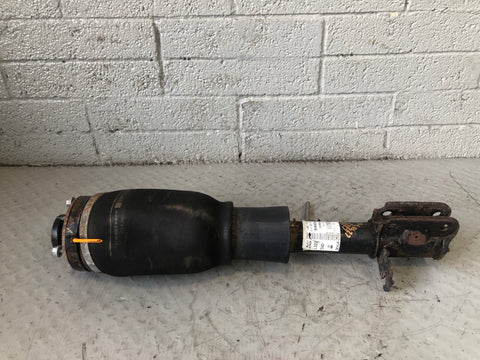 Range Rover L322 Air Suspension Strut Off Side Front VDS 22248332 2011 to 2013