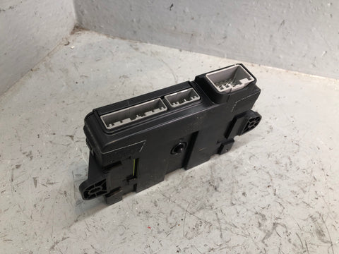 Discovery 4 Body Control Module Keyless BJ32-19H440-BG Land Rover 2009 to 2016