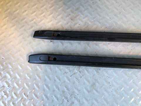 Discovery 3 Roof Rails Three Quarter Length Roof Bars Land Rover J14096