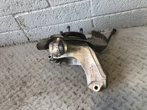 Discovery Sport Front Hub Off Side Assembly ABS Sensor L550 Land Rover L12086