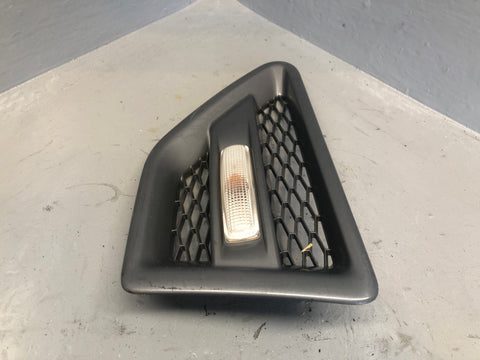 Freelander 2 Wing Vent Indictor Side Repeater Clear Near Side Left Land Rover