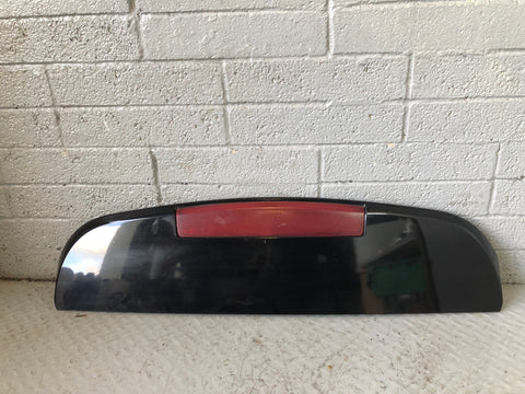 Range Rover Sport Spoiler Tailgate Roof Java Black with Brake Light D23096