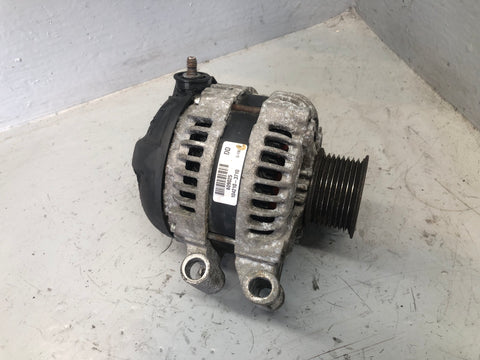 Alternator Range Rover Sport Discovery 3 2.7 TDV6 Land Rover Aftermarket
