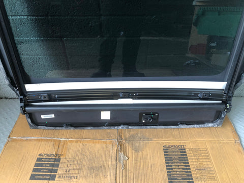 Range Rover Evoque Sunroof Panoramic Glass Roof L538 2011 to 2018 3 Door