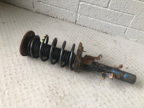 Freelander 2 Suspension Strut Shock Absorber Near Side Front Land Rover D08066