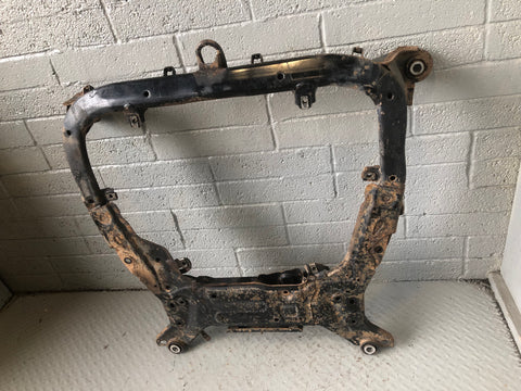 Freelander 2 Front Subframe 2.2 TD4 Diesel Land Rover 2006 to 2014 D08066