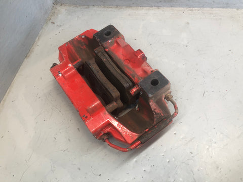 Porsche Boxster 986 Brake Caliper Near Side Rear Brembo 1996 to 2004