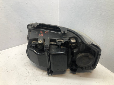 Freelander 2 Off Side Halogen Headlight Land Rover Right L359 2006 to 2010