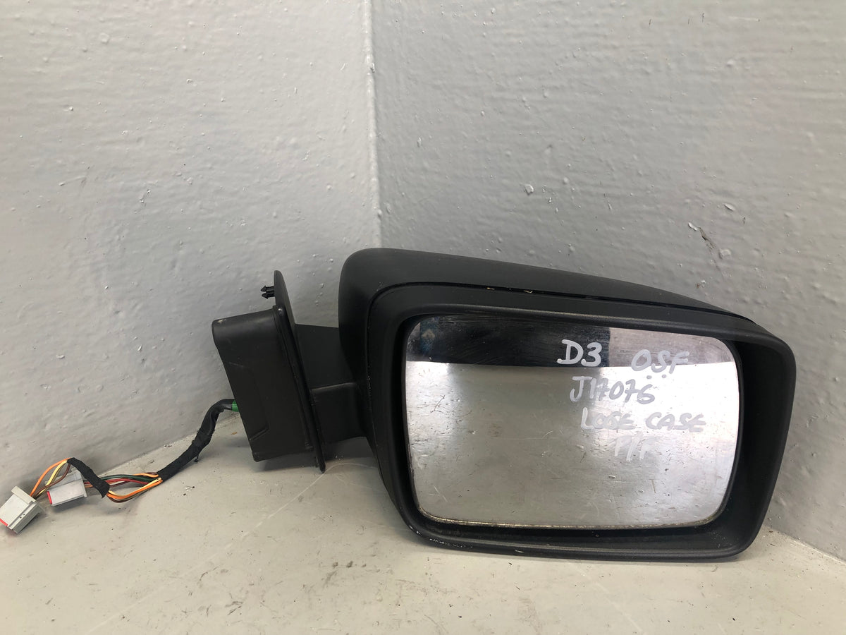 Discovery 3 Mirror Off Side Right Power-Fold L319 Land Rover J17076