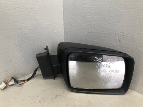 Discovery 3 Mirror Off Side Right Power-Fold L319 Land Rover J17076
