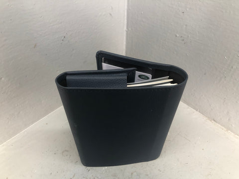 Discovery Sport Handbook Manual in Wallet L550 Land Rover 2014 to 2019 L15066