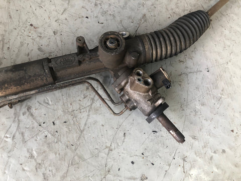 Range Rover Sport Power Steering Rack Facelift L320 3.0 TDV6 2009 to 2013
