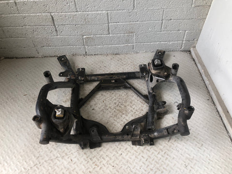 Range Rover L322 Subframe Front Engine Cradle 2002 to 2013 Land Rover K11056