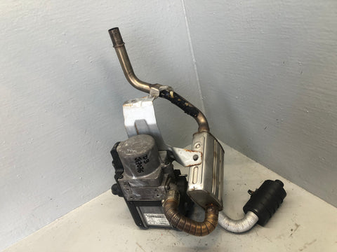Webasto Diesel Pre Heater Discovery 3 Range Rover Sport 2.7 TDV6 J17076