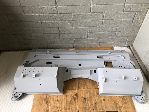 Defender Bulkhead 200 300 TDI 90 110 130 RHD Steel Primer Land Rover