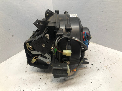 Discovery 2 Heater Blower Motor Assembly JNB000070 Land Rover L318 1998 to 2004