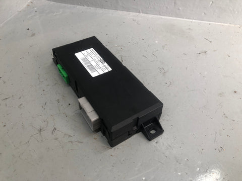 Range Rover Evoque Driver Seat Control Module Off Side Front DPLA-14C249-AA
