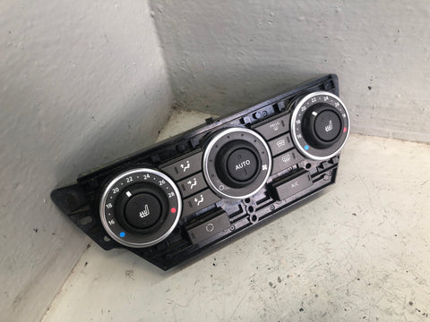 Freelander 2 Heater Control Panel Land Rover 2011 to 2014 L05086