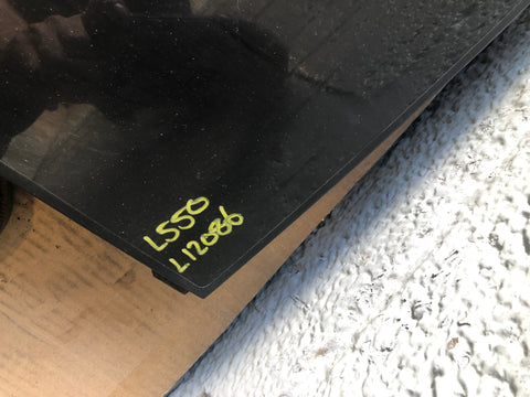 Discovery Sport Sunroof Panoramic Glass Roof L550 Land Rover 2014 to 2019