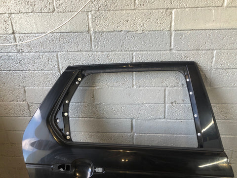 Discovery Sport Door Off Side Rear Santorini Black L550 Land Rover L12086