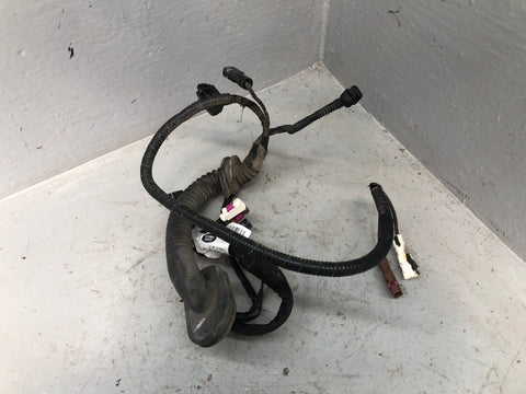 Range Rover L405 Tailgate Wiring Loom Harness Near Side Upper DK52 14B562 AD