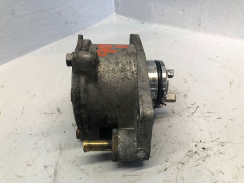 Freelander 1 Brake Vacuum Pump 2.0 TD4 Land Rover 2001 to 2006