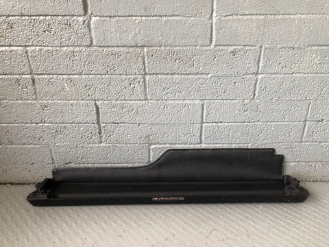 Discovery 3 or 4 Load Cover Parcel Shelf Retractable 7 Seat Land Rover L319