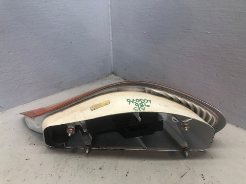 Porsche Boxster 986 Rear Light Near Side Left Pre-Facelift 1996 to 2002