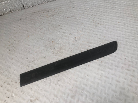 Discovery 3 Door Rubbing Strip Near Side Rear 2004 to 2009 Land Rover K17026