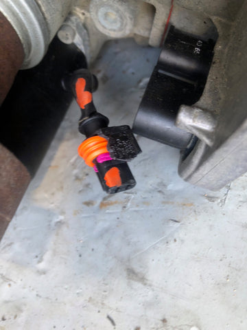 Freelander 2 TD4 Rear Haldex Unit Diff Land Rover - Gen 3 2006 to 2009 J31076