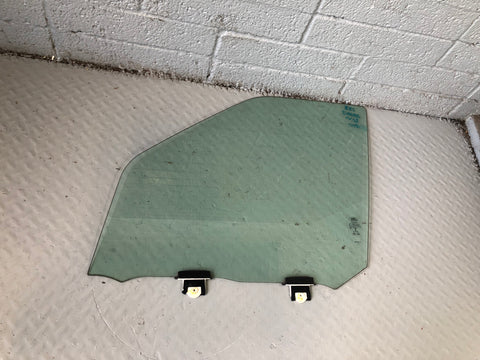 Range Rover Sport Glass Front Door Window Near Side Double Glazed L320 D11096