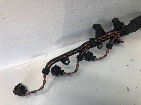 Freelander 1 Injector Wiring Loom 2.0 TD4 Land Rover 7 780 029 03 2001 to 2006