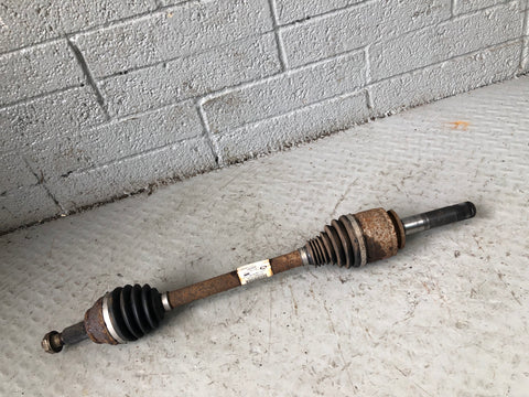 Range Rover Sport Driveshaft Near Side Rear L494 2013 to 2022