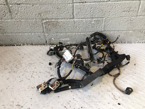 Engine Wiring Loom 2.7 TDV6 7H2Q-9H589-AG Euro 4 Discovery 3 Range Rover Sport