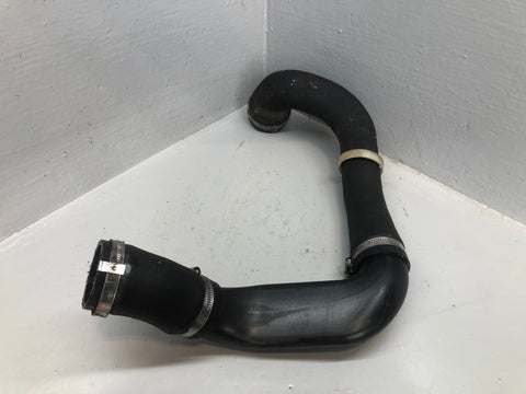 Freelander 2 Turbo to Intercooler Pipe Land Rover 2.2 TD4 2006 to 2015