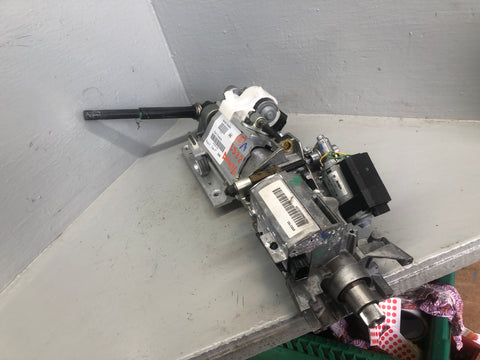 Range Rover L322 Steering Column QMB501140 Electric Adjust Upper 2006 to 2010