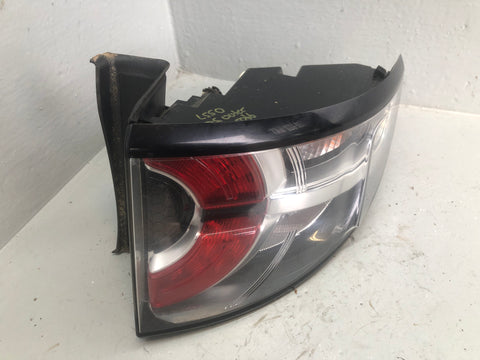 Discovery Sport Rear Light Off Side Outer FK72-13404-AF Land Rover 2014 to 2019