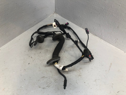 Discovery Sport Tailgate Boot Wiring Loom Right FK72-14B562-DC L550 Land Rover