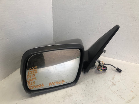 Range Rover L322 Electric Mirror Power Fold Near Side Facelift Camera L29076