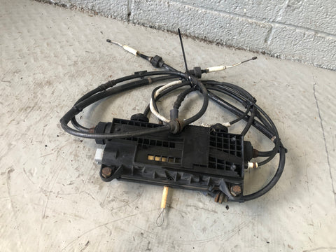 Electric Handbrake Module Discovery 3 Range Rover Sport SNF500025 EPB