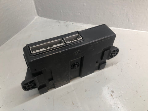 Discovery 4 Keyless Control Module DPLA-19H440-AF Land Rover 2009 to 2013