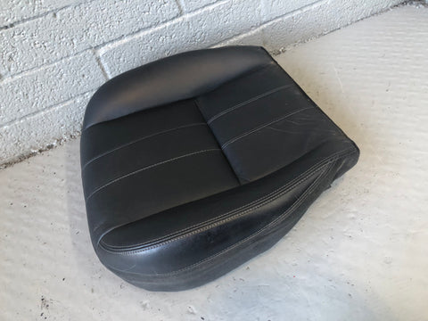 Freelander 2 Seat Base Leather Front Left Heated Land Rover 2011 to 2014 L05086