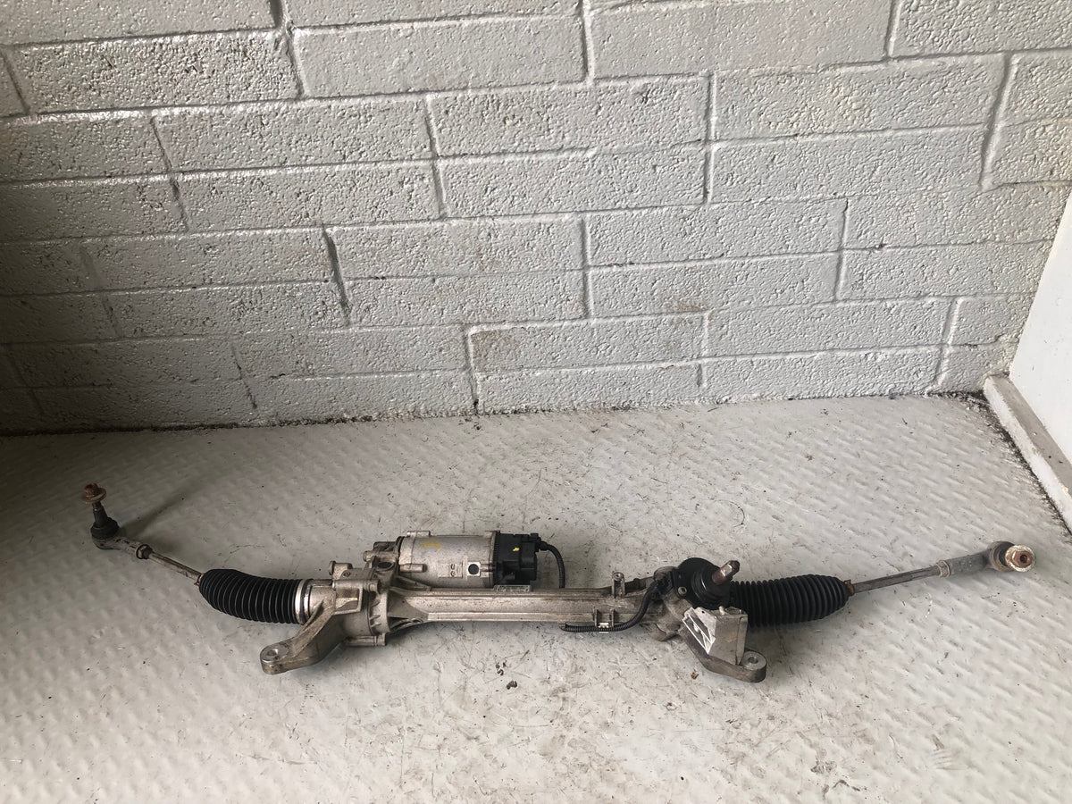 Range Rover L405 Power Steering Rack 4.4 SDV8 DK52-3200-BB 2013 to 2017