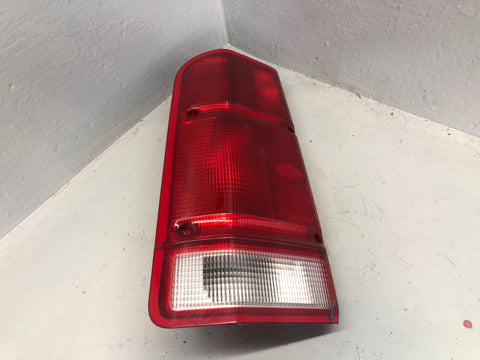 Discovery 2 Rear Tail Light Cluster Upper Pre-Facelift Near Side Rear L20076