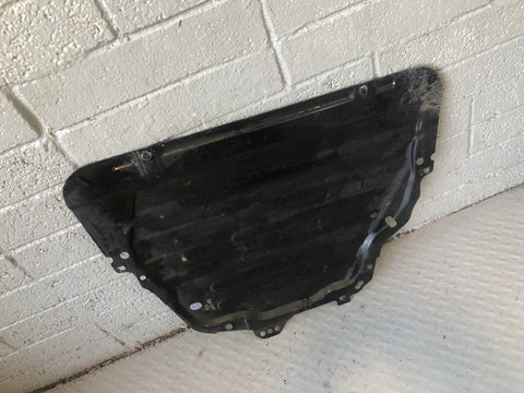 Freelander 2 Sump Guard Under Tray Belly Pan Land Rover 2.2 TD4 2012 to 2014
